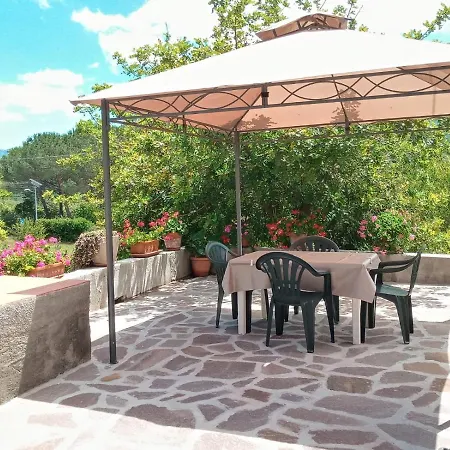Casa Gaia 3 *