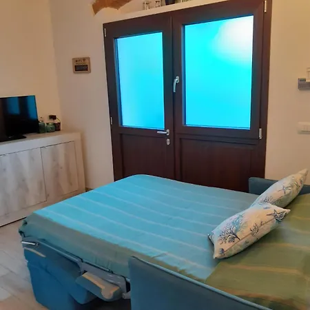 Casa Gaia 3 ポルトフェッラーイオ