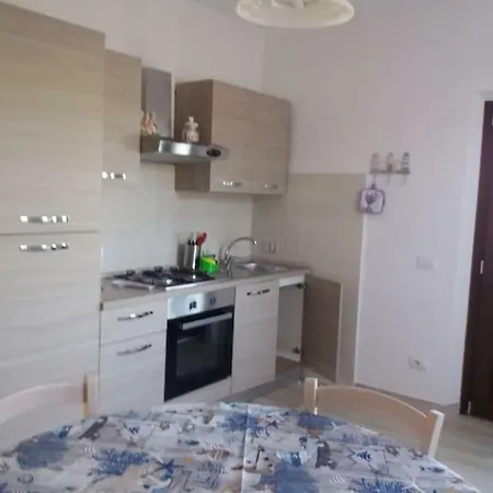 Daire Casa Gaia 3 Portoferraio