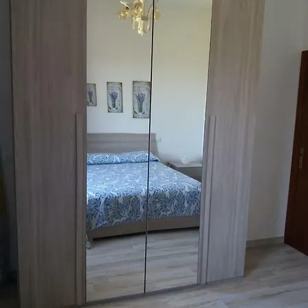 Casa Gaia 3 *