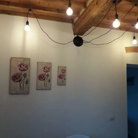 Casa Gaia 3 * ポルトフェッラーイオ