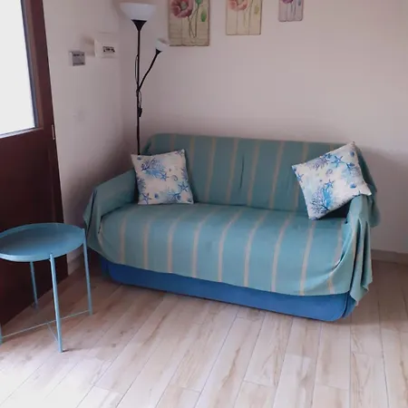 Casa Gaia 3 *