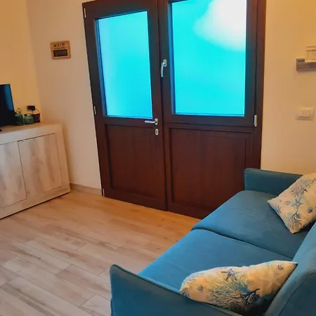 Casa Gaia 3 Lägenhet Portoferraio