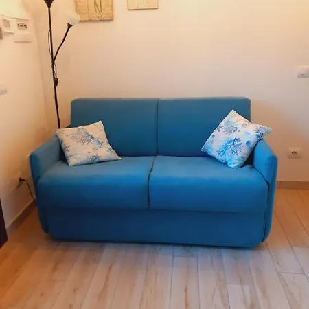 Casa Gaia 3 Apartment