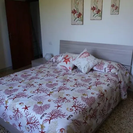 Apartment Casa Gaia 3