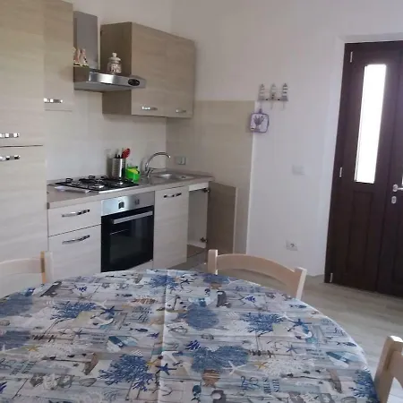 Casa Gaia 3 Apartment