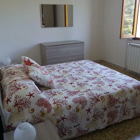 Casa Gaia 3 *