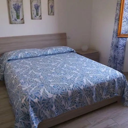 Casa Gaia 3 *