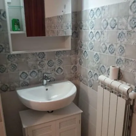 Casa Gaia 3 *