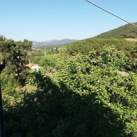 Casa Gaia 3 아파트 *