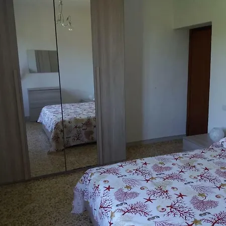 Apartment Casa Gaia 3 *