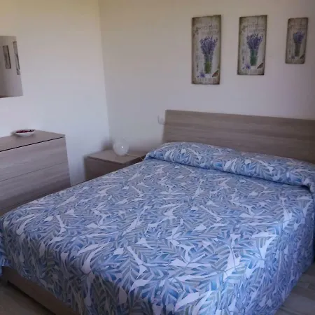 Apartment Casa Gaia 3