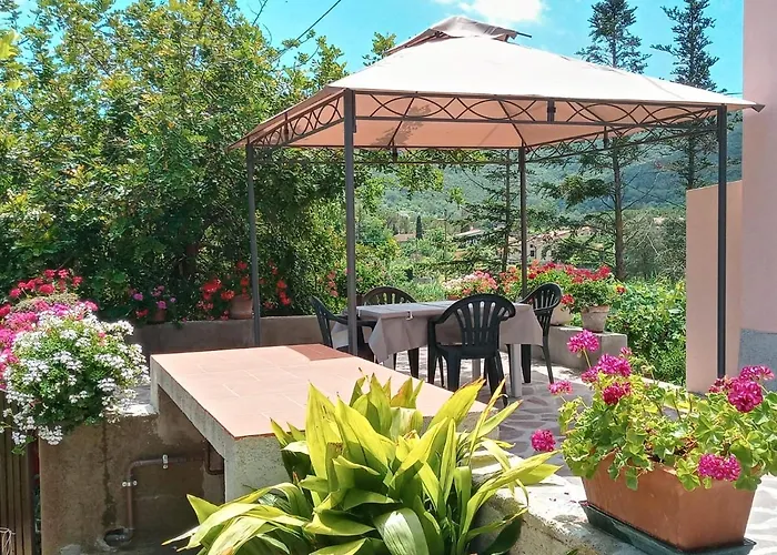 Casa Gaia 3 Apartmán *