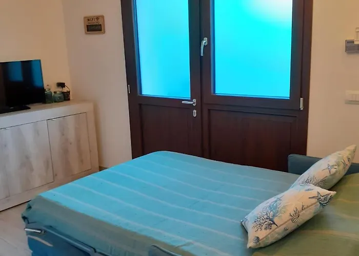 Casa Gaia 3 Portoferraio