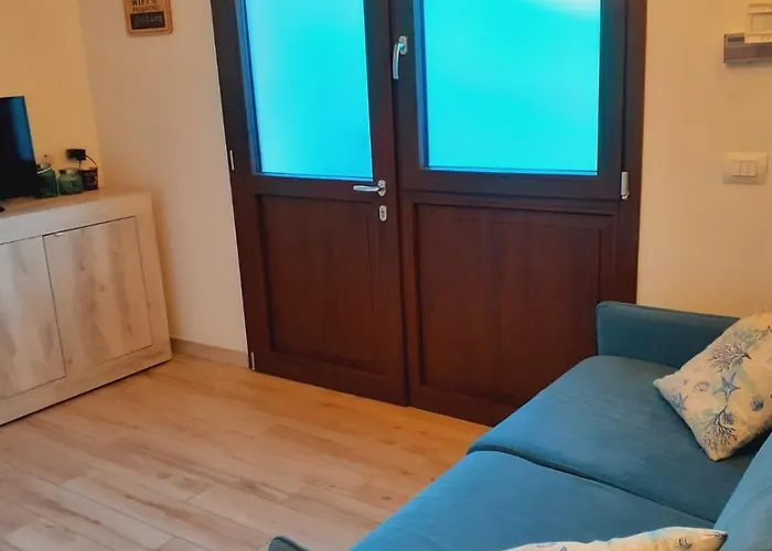 Casa Gaia 3 Apartmán Portoferraio