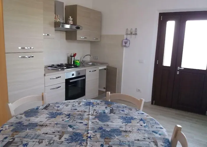 Casa Gaia 3 Apartment