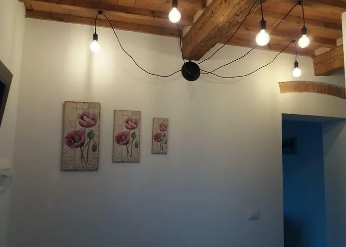 Casa Gaia 3 * Portoferraio