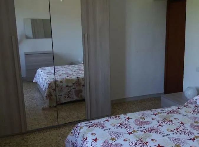 Apartmán Casa Gaia 3 *