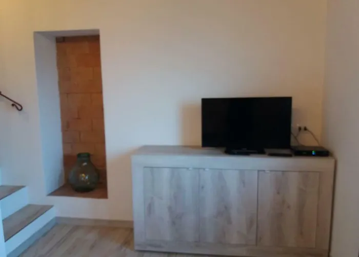 Apartment Casa Gaia 3 Portoferraio