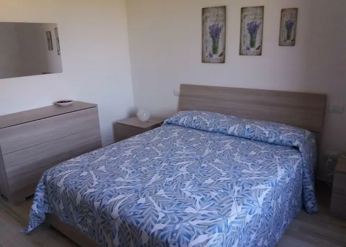 Apartment Casa Gaia 3