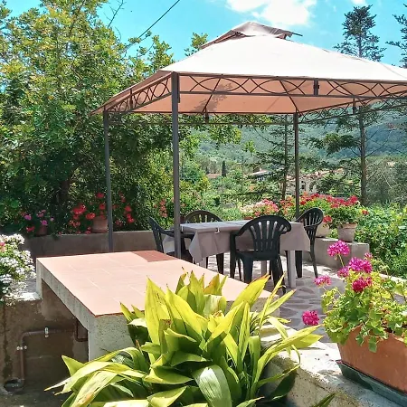 Casa Gaia 3 Apartament *