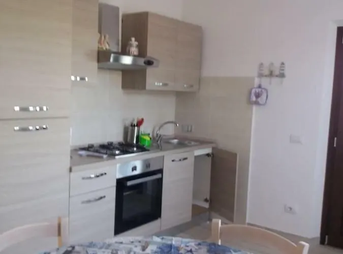 Apartamento Casa Gaia 3 Portoferraio
