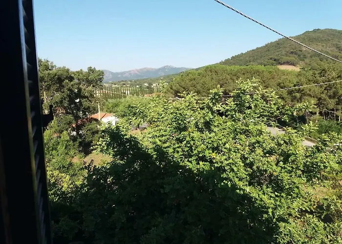 Casa Gaia 3 Apartamento *